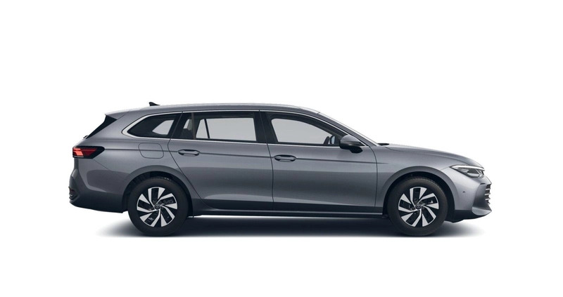 Volkswagen Passat cena 201700 przebieg: 10, rok produkcji 2024 z Alwernia małe 46